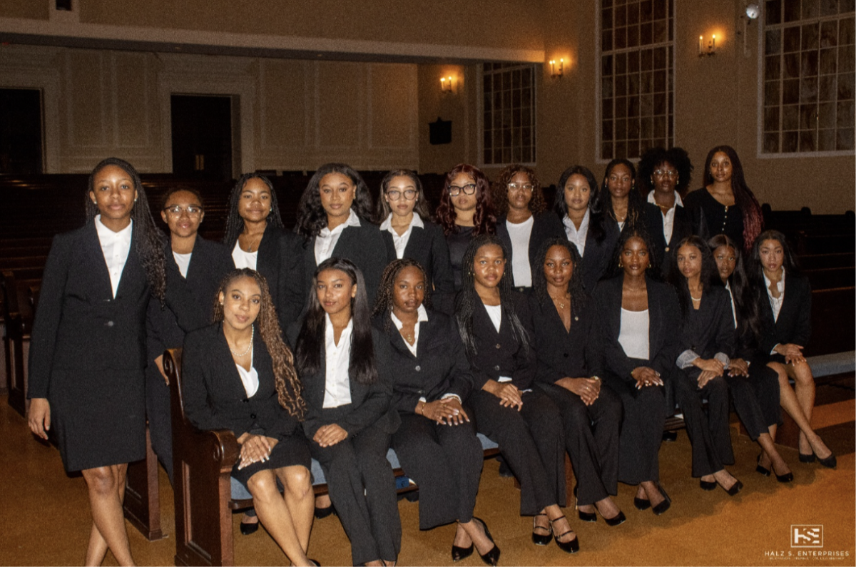 Spelman Mock Trial Makes Its Mark Through Competition and Community